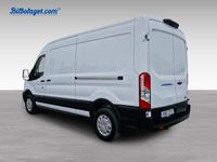 begagnad Ford Econoline TransitE- Skåp L3 135 kW 184 Trend