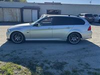 Begagnad BMW 320 177 HK (130 kW) 2009 Kombi