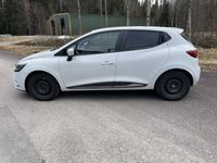 begagnad Renault Clio IV 