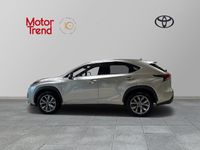 begagnad Lexus NX300h AWD 2.5 F-Sport Navi Drag Vhjul