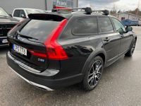 begagnad Volvo V90 CC D5 AWD Geartronic Inscription, Pro E