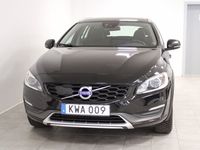 begagnad Volvo V60 CC D3 Momentum Business E