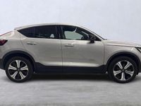 Begagnad Volvo C40 Plus 172 kW (234 HK) 2022 Silver SUV