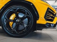 begagnad Lamborghini Urus STYLE ## SÅLD SÖKER FLER 2019, SUV