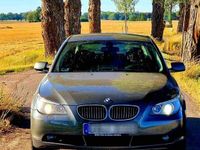 begagnad BMW 530 XI