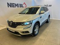 begagnad Renault Koleos 2.0 dCi 4WD Euro 6 Kamera/Drag/BOSE/SoV/Psens