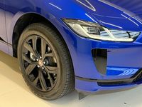 begagnad Jaguar I-Pace EV400, 400hk, AWD