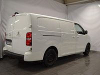 Begagnad Peugeot Expert 180 HK (132 kW) 2020 Vit Van