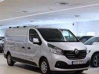 begagnad Renault Trafic 1.6 dCi 125hk L2H1 Navi Värmare Drag