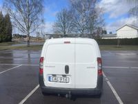 begagnad Peugeot Bipper 1.4 HDi Euro 4