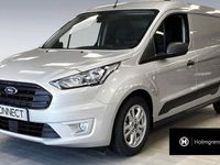 begagnad Ford Transit Connect Skåp L1 Trend HP 1.5l Ecoblue 100 hk 8AT