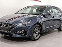 begagnad Hyundai i30 1.0T MILDHYBRID ESSENTIAL