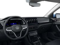 begagnad VW T-Cross - TSI Life | Edition | Atteviks | 2024 | 2024, Halvkombi