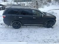 begagnad Dodge Durango Citadel V8