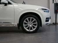 begagnad Volvo XC90 T5 AWD Inscription 5-sits Teknikpaket Pro