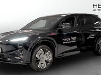 Begagnad Hongqi EHS7 252 kW (343 HK) 2024 Svart SUV