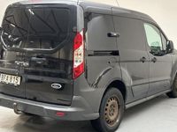 begagnad Ford Transit Connect 1.6 TDCi