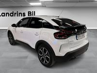 begagnad Citroën e-C4 ë-C4 Shine Automat, MOMS, Vinterhjul ingår!