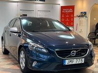 begagnad Volvo V40 D4 Momentum, R-Design Euro 6/Drag/Kambyt/Bes/190hk