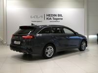 begagnad Kia Ceed Sportswagon Ceed PHEV ADVANCE