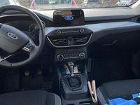 begagnad Ford Focus Kombi 1.5 EcoBlue Euro 6