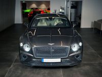 begagnad Bentley Continental GT V8