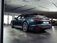 begagnad Porsche Panamera 4S E hybrid Sport Turismo