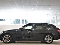 begagnad BMW 320 d xDrive Touring *Räntekampanj 5.95%*