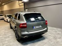 begagnad Porsche Cayenne TipTronic S 2009, SUV