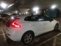 begagnad Volvo V40 D2 Kinetic Euro 6