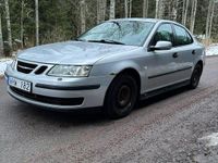Begagnad Saab 9-3 150 HK (110 kW) 2005