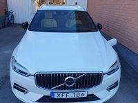Begagnad Volvo XC60 408 HK (300 kW) 2018 SUV