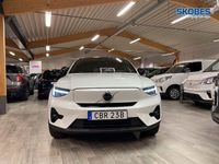 begagnad Volvo C40 Recharge Single Motor Plus Edition 2023, Crossover