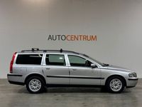 begagnad Volvo V70 2.4 Business Sv-Såld 140hk