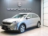 begagnad Kia Niro P-HEV DCT EX / Plug in Hybrid / Navi / Backkamera