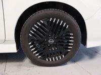 begagnad Nissan Leaf N-Connecta 39Kwh, Inklusive vinter hjul