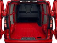 Begagnad VW Transporter 150 HK (110 kW) 2025 Röd Van