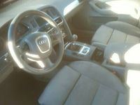 begagnad Audi A6 Avant 2.0 TFSI Sport, Proline