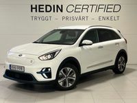 begagnad Kia e-Niro NiroADVANCE