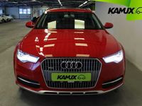 begagnad Audi A6 Allroad 3.0 TDI V6 quattro Comfort SE SPEC 204hk