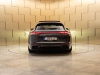 begagnad Porsche Panamera GTS Sport Turismo PDK Sv.såld 2022, Personbil