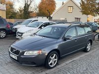 begagnad Volvo V70 2.4D *163HK* KINETIC SoV HJUL 0%RÄNTA 0KR