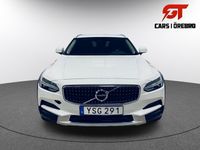 begagnad Volvo V90 CC D4 (190hk) AWD Navi D-Värm VOC