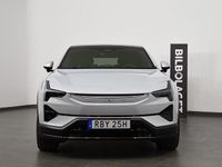 Begagnad Polestar 3 Pilot 11 kW (15 HK) 2024 Silver SUV