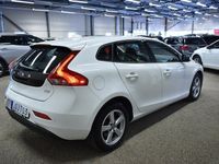 begagnad Volvo V40 D2 120Hk Kinetic P-Sensorer Vinterhjul