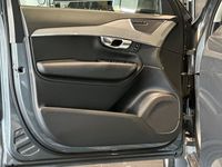 begagnad Volvo XC90 D5 AWD Aut Inscription 7-sits Värmare Blis