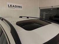 Begagnad Volvo XC70 163 HK (119 kW) 2013 Vit Kombi