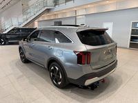Ny Kia Sorento Advance 252 HK (185 kW) 2025 Grå SUV