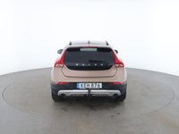 begagnad Volvo V40 CC D4 Geartronic Summum / VOC, Panorama