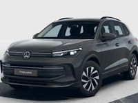 Ny VW Tiguan 150 HK (110 kW) 2026 Grå SUV